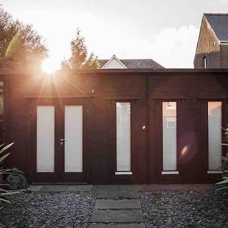 Summerhouse @ 73 كول فورد المظهر الخارجي الصورة