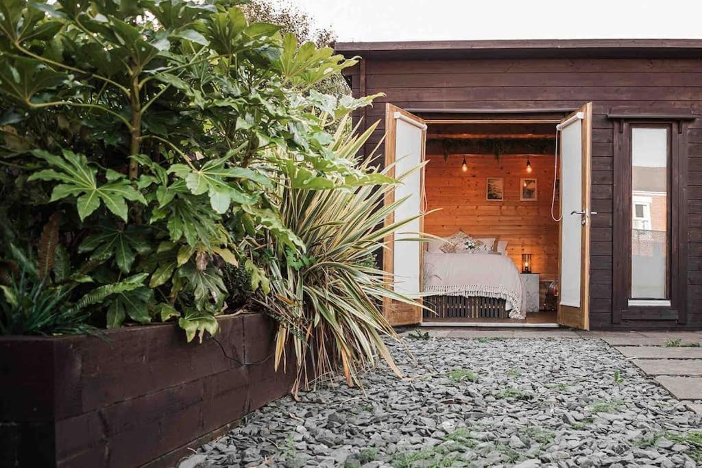 Summerhouse @ 73 كول فورد المظهر الخارجي الصورة