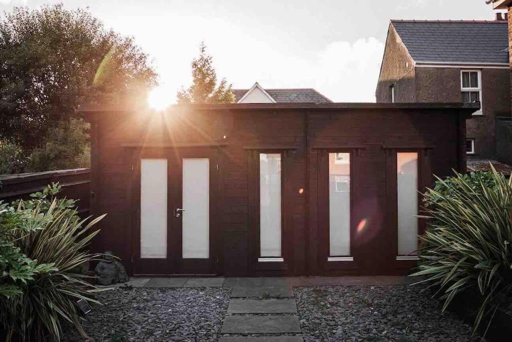 Summerhouse @ 73 كول فورد المظهر الخارجي الصورة