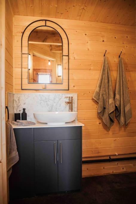 Summerhouse @ 73 كول فورد المظهر الخارجي الصورة