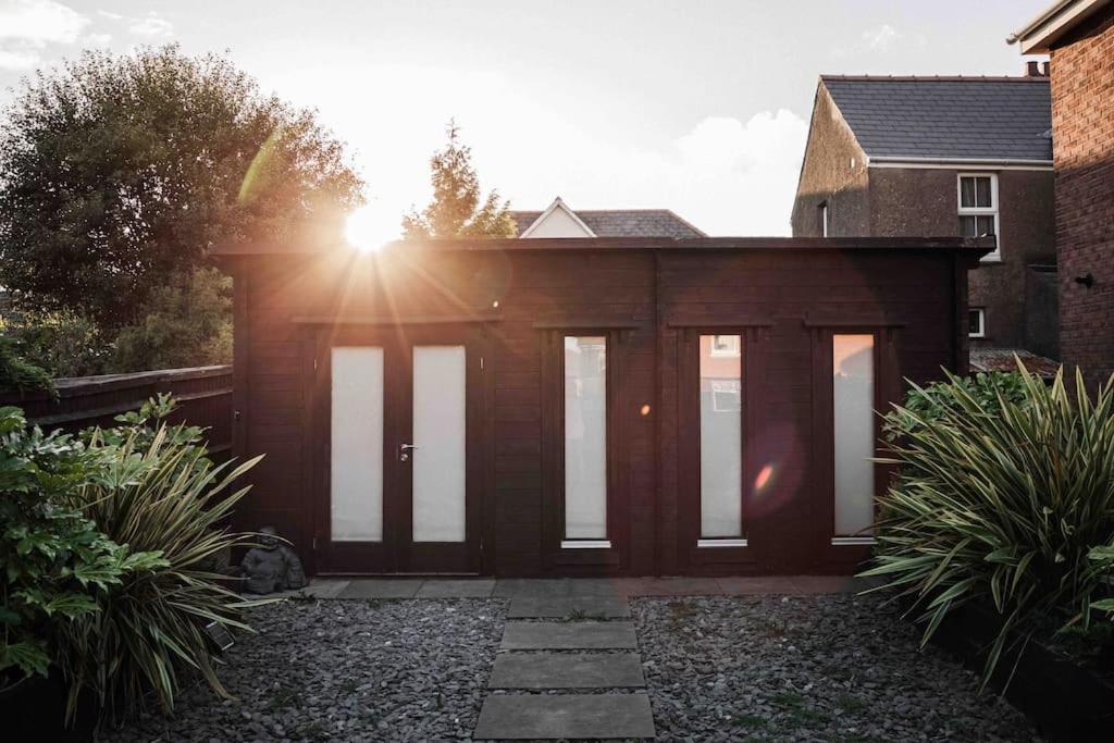 Summerhouse @ 73 كول فورد المظهر الخارجي الصورة