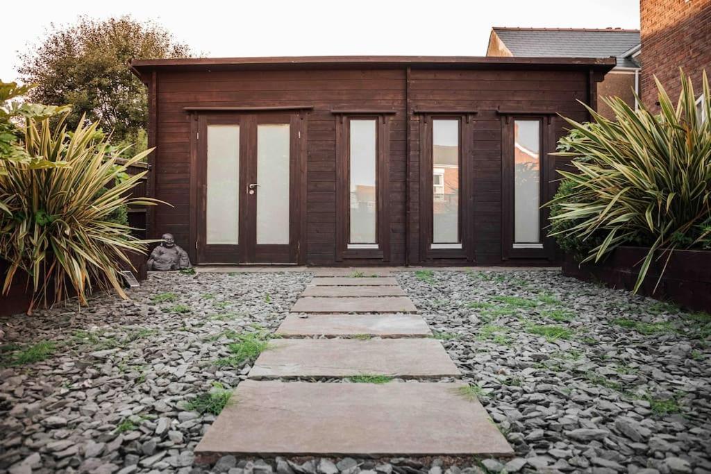 Summerhouse @ 73 كول فورد المظهر الخارجي الصورة