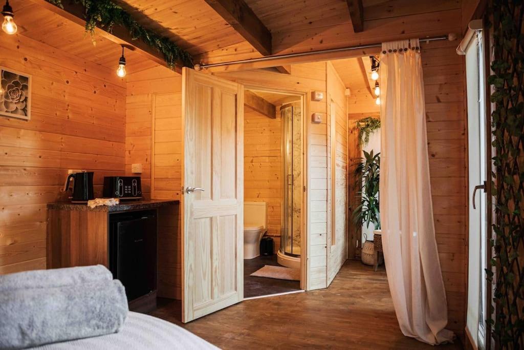 Summerhouse @ 73 كول فورد المظهر الخارجي الصورة