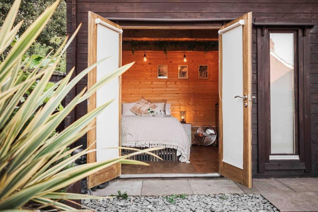 Summerhouse @ 73 كول فورد المظهر الخارجي الصورة